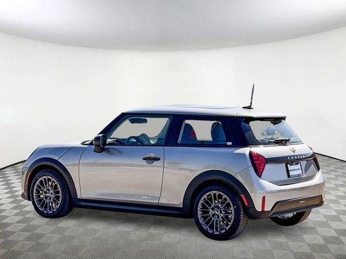 New 2026 MINI Cooper 2-Door Hardtop FWD image 8