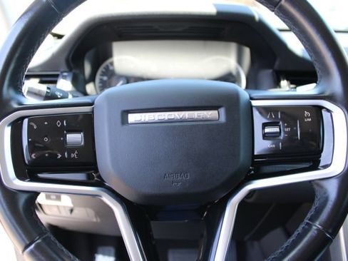 Used 2022 Land Rover Discovery Sport S AWD/4WD image 20