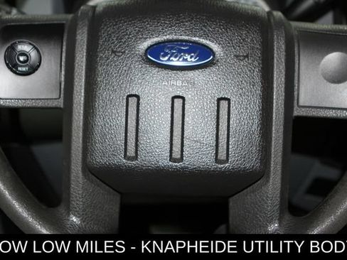Used 2016 Ford F250 XL RWD image 16