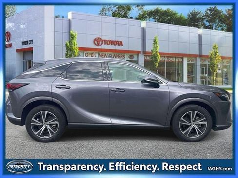 Used 2023 Lexus RX 350 Premium w/ Accessory Package (Z1) AWD/4WD image 5