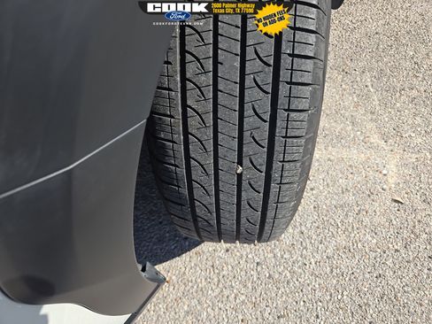 Used 2024 Subaru Outback Premium w/ Popular Package #1A image 15