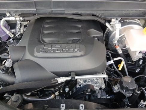 New 2026 RAM 2500 Power Wagon image 63