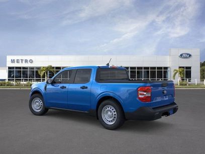 New 2025 Ford Maverick XL w/ Equipment Group 102A