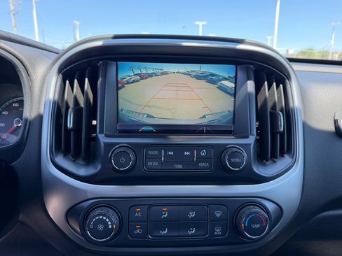 Used 2018 Chevrolet Colorado LT w/ LT Convenience Package AWD/4WD image 29
