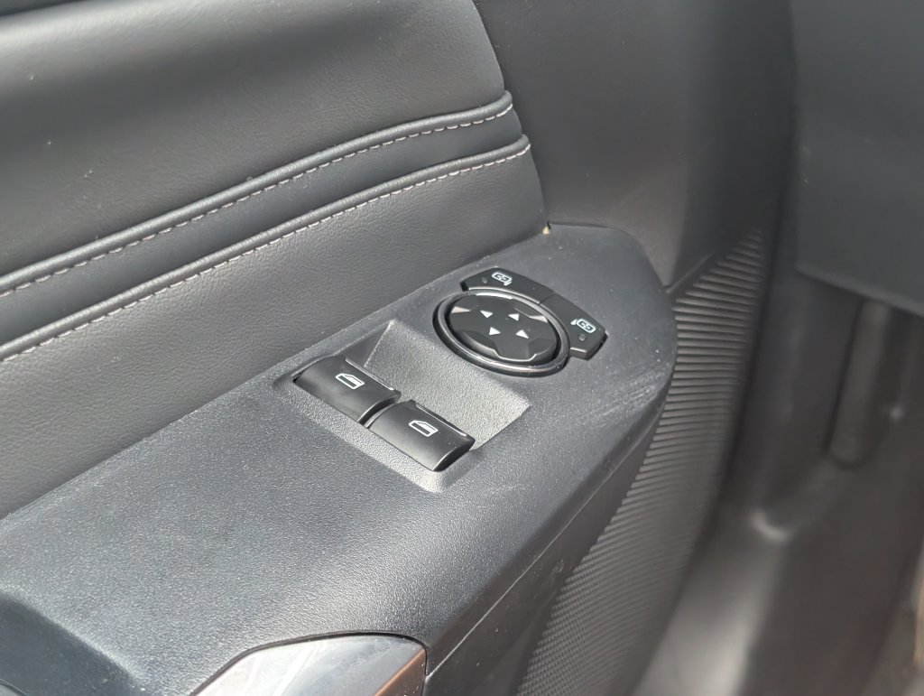 Certified 2024 Ford Mustang GT Premium RWD image 12