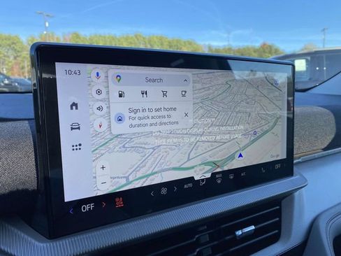 New 2026 Ford Explorer Active w/ Active Comfort Package image 15