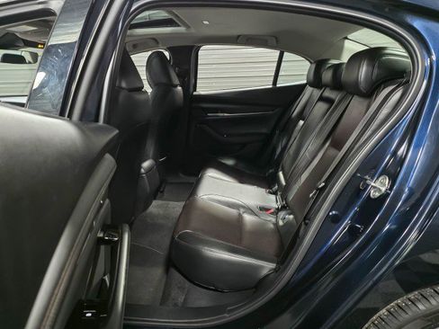 Used 2021 MAZDA MAZDA3 s image 15