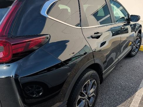 Used 2020 Honda CR-V EX image 4