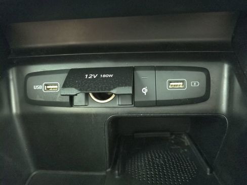 Used 2023 Hyundai Tucson SEL w/ Convenience Package FWD image 27