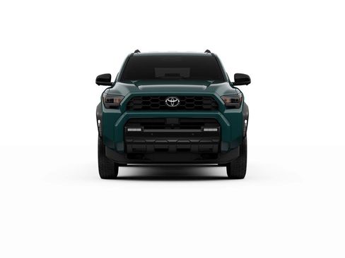 New 2025 Toyota 4Runner TRD Off-Road Premium image 43
