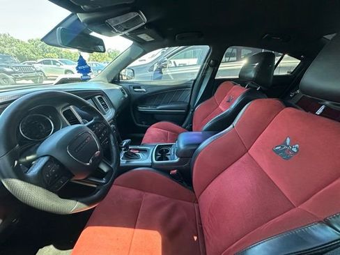 Used 2023 Dodge Charger Scat Pack RWD image 5