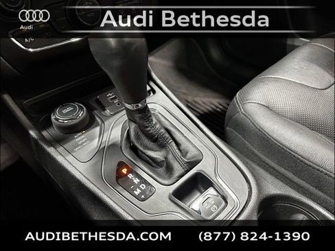 Used 2021 Jeep Cherokee Latitude Lux 80th Anniv w/ Quick Order Package 26U 80TH AWD/4WD image 24