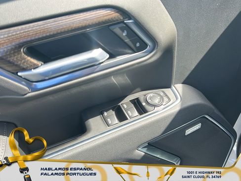 New 2026 Chevrolet Silverado 1500 RST w/ Convenience Package II image 13