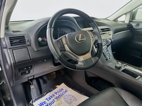Used 2015 Lexus RX 350 AWD image 9