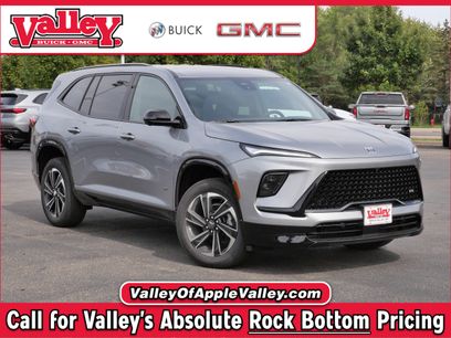 New 2026 Buick Enclave Sport Touring w/ Power Package