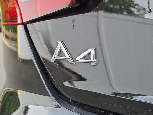 Used 2023 Audi A4 2.0T Premium Plus AWD/4WD image 31