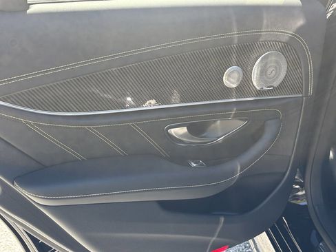 Certified 2023 Mercedes-Benz E 63 AMG S image 27
