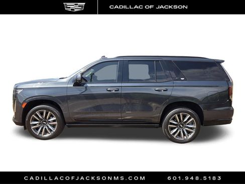 Used 2022 Cadillac Escalade Sport Platinum AWD/4WD image 29