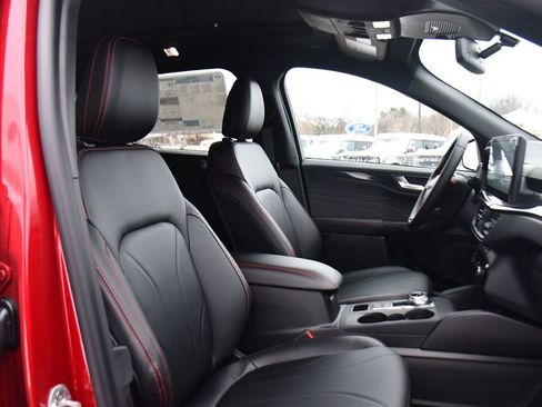 New 2026 Ford Escape ST-Line Elite w/ Premium Technology Package image 16