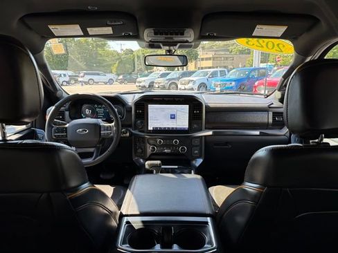 Used 2023 Ford F150 Tremor w/ Equipment Group 402A High AWD/4WD image 15