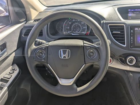 Used 2015 Honda CR-V EX image 3