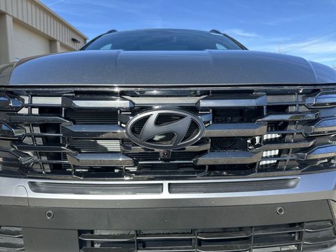 New 2026 Hyundai Tucson Limited image 33