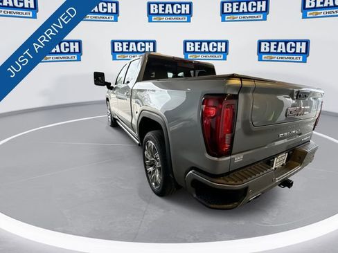 Used 2024 GMC Sierra 1500 Denali w/ Denali Reserve Package image 6