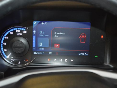 Used 2022 Ford Bronco Big Bend w/ Sasquatch Package AWD/4WD image 17