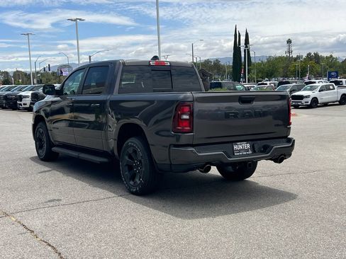 New 2026 RAM 1500 Express AWD/4WD image 4