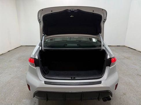 Used 2024 Toyota Corolla SE image 8