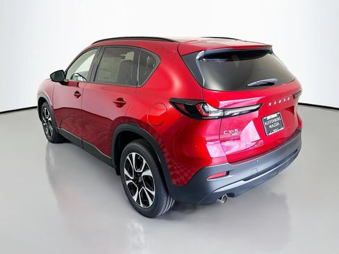 New 2026 MAZDA CX-5 Preferred AWD/4WD image 5