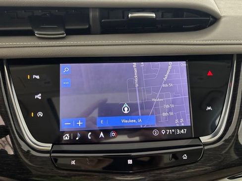Used 2020 Cadillac XT6 Premium Luxury AWD/4WD image 5