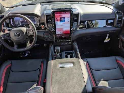 New 2026 RAM 1500 RHO w/ RHO Level 1 Equipment Group image 14