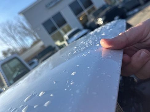 New 2026 Jeep Wrangler Willys image 24