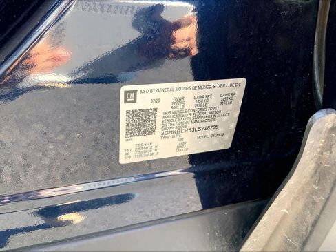 Used 2020 Chevrolet Blazer LT image 37