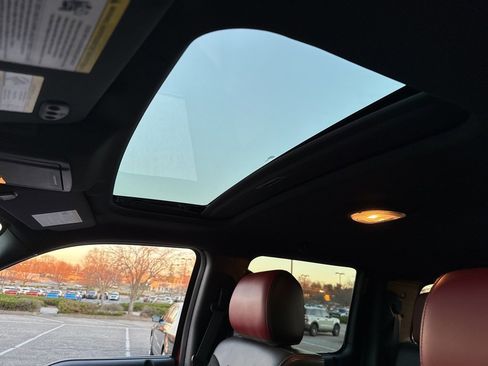 Used 2014 Ford F150 Raptor w/ Equipment Group 801A Luxury image 13