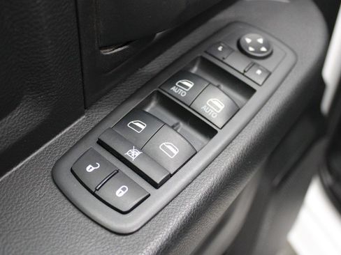 Used 2021 RAM 1500 Tradesman image 18