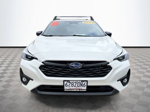 Used 2024 Subaru Impreza RS w/ Popular Package #1 image 2