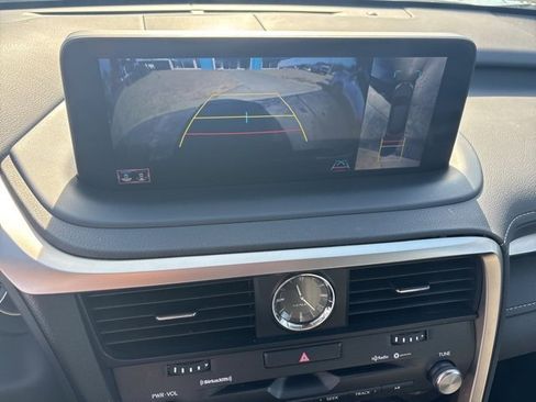 Used 2022 Lexus RX 350 FWD w/ Premium Package image 34