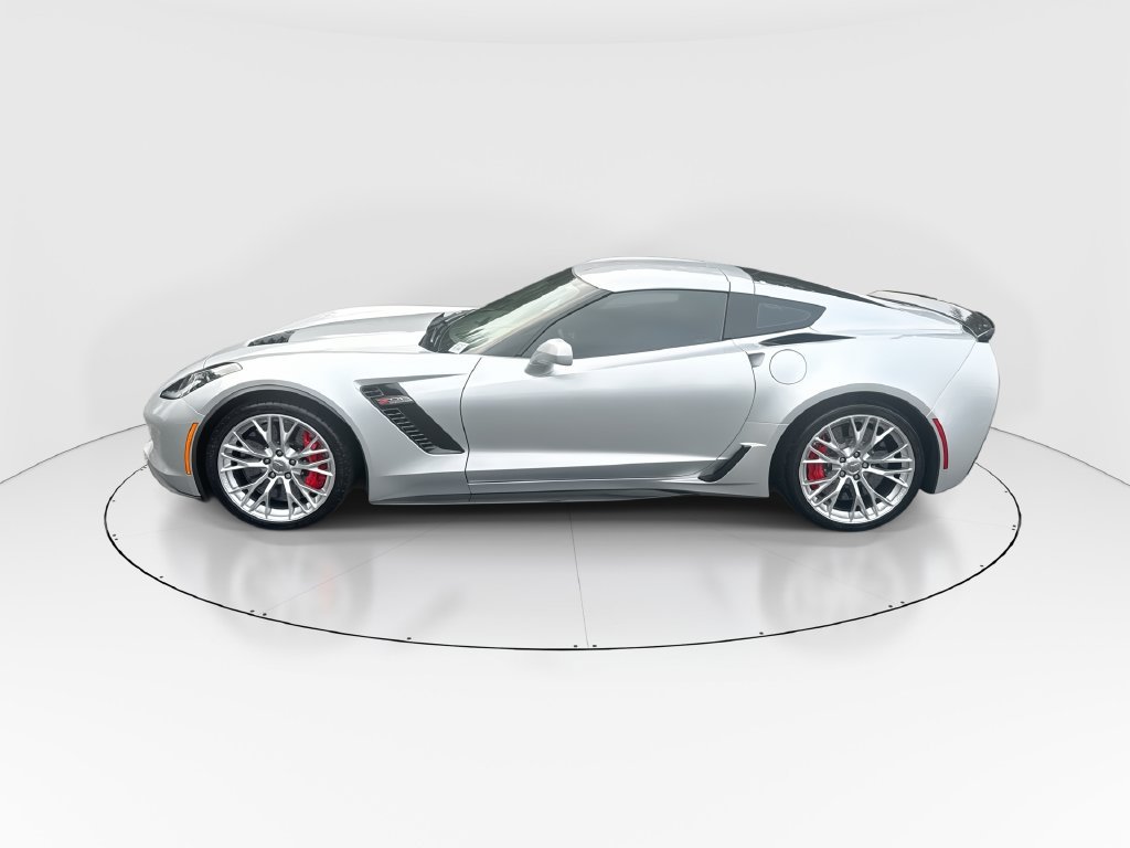 Used 2017 Chevrolet Corvette Z06 RWD image 5