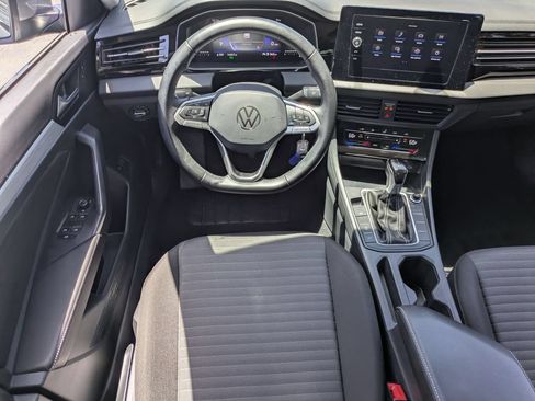 Used 2025 Volkswagen Jetta S FWD image 24