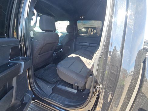 Used 2024 Ford F150 XLT w/ Equipment Group 302A MID AWD/4WD image 11