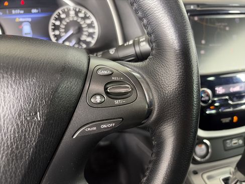 Used 2019 Nissan Murano Platinum image 29