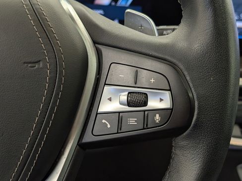 Certified 2024 BMW X5 xDrive40i w/ Premium Package image 23