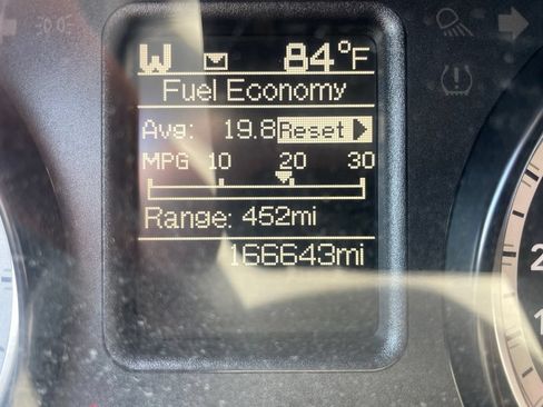 Used 2016 RAM 1500 Express AWD/4WD image 13
