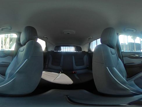 Used 2025 Chevrolet TrailBlazer LT FWD image 41
