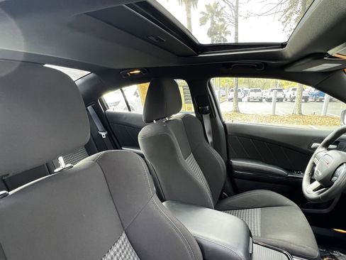 Used 2023 Dodge Charger GT w/ Blacktop Package image 46