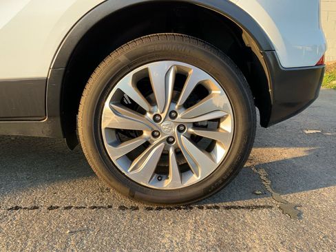 Used 2019 Buick Encore Preferred FWD image 29