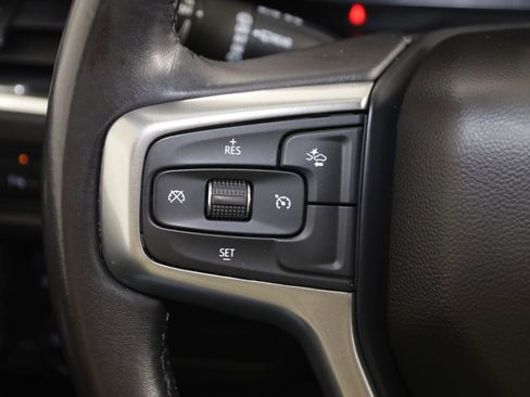 Used 2023 Chevrolet Tahoe LT AWD/4WD image 37