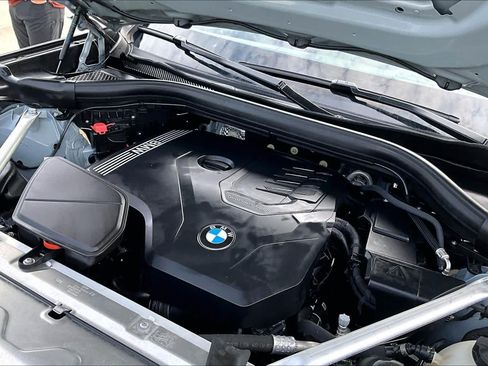 Used 2024 BMW X3 sDrive30i w/ Premium Package RWD image 32